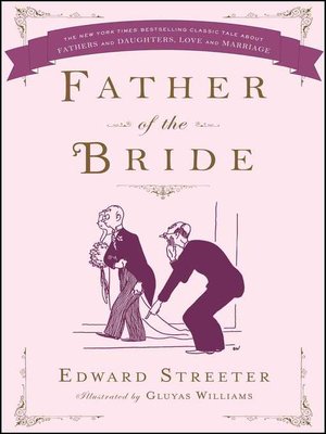 cover image of Father of the Bride
